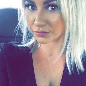 Meet your Posher, Candice